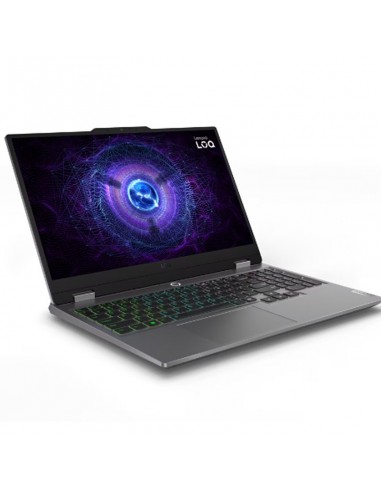 PC Gamer Lenovo LOQ 16Go DDR5 SSD 512Go rapide PC Gamer Lenovo LOQ 16Go DDR5 SSD 512Go rapide