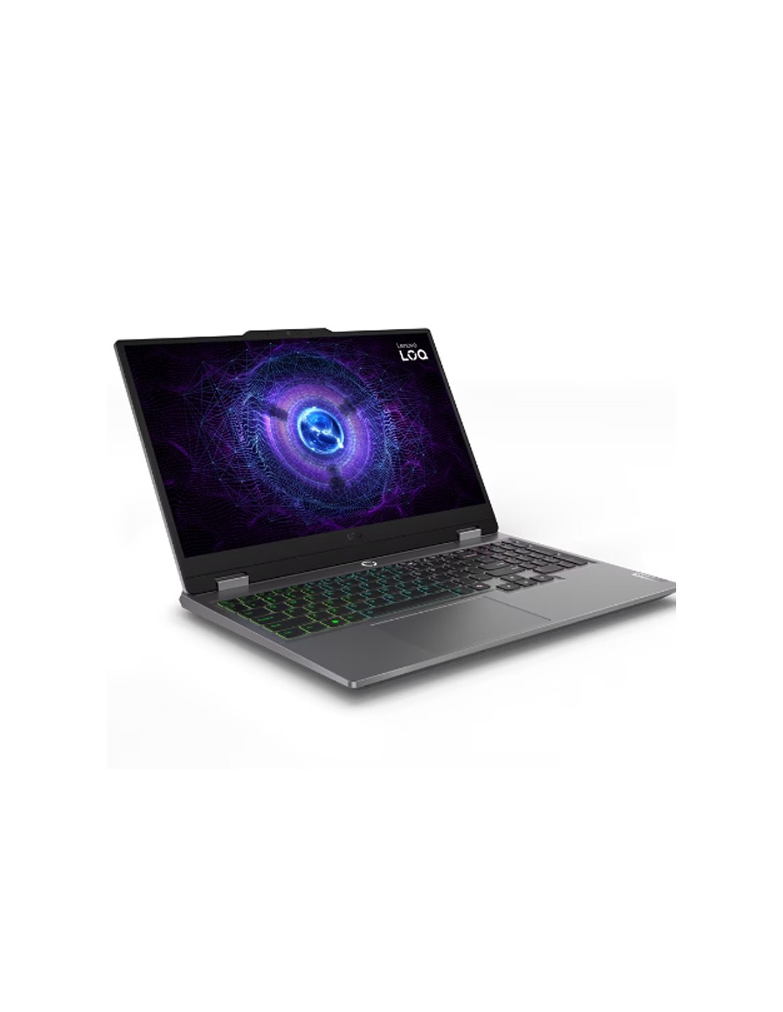 Lenovo LOQ 15IRX9 écran IPS Full HD 144Hz gaming