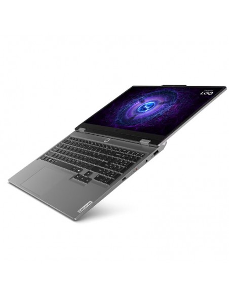 Pc Portable Lenovo LOQ 15IRX9 vue écran 15.6 pouces Pc Portable Lenovo LOQ 15IRX9 vue écran 15.6 pouces