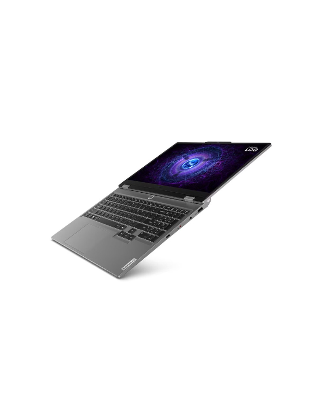 PC Gamer Lenovo LOQ 16Go DDR5 SSD 512Go RTX 3050