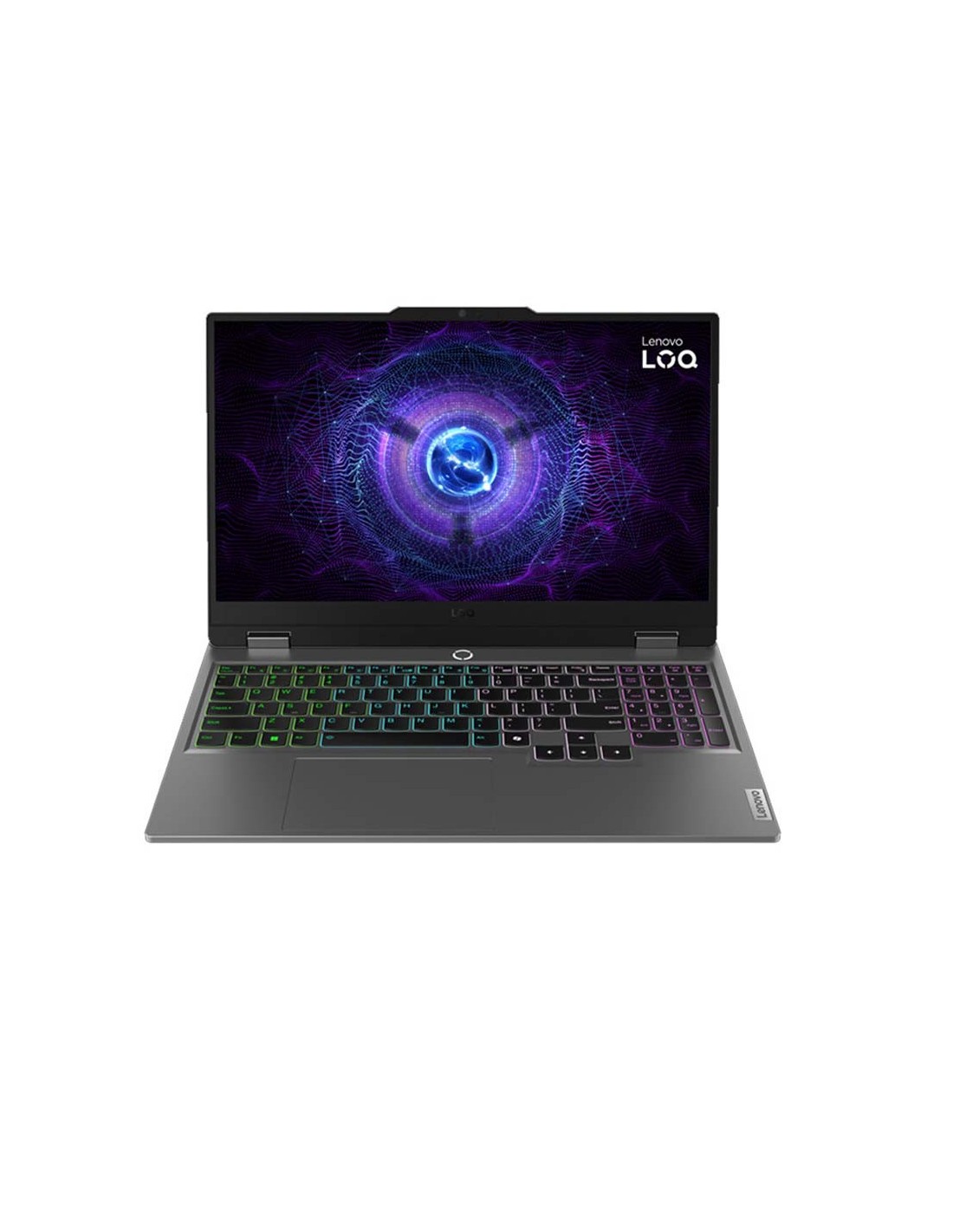 Pc Portable Gamer Lenovo LOQ 15IRX9 Intel Core i5 RTX 3050