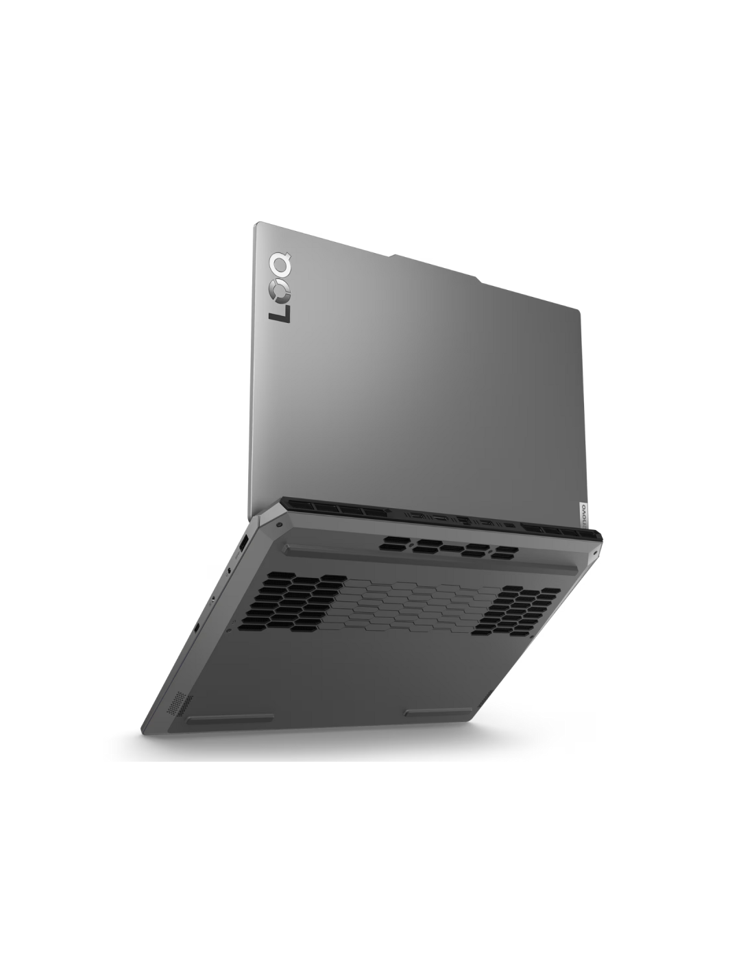 PC Gamer Lenovo LOQ 16Go DDR5 SSD 512Go RTX 3050