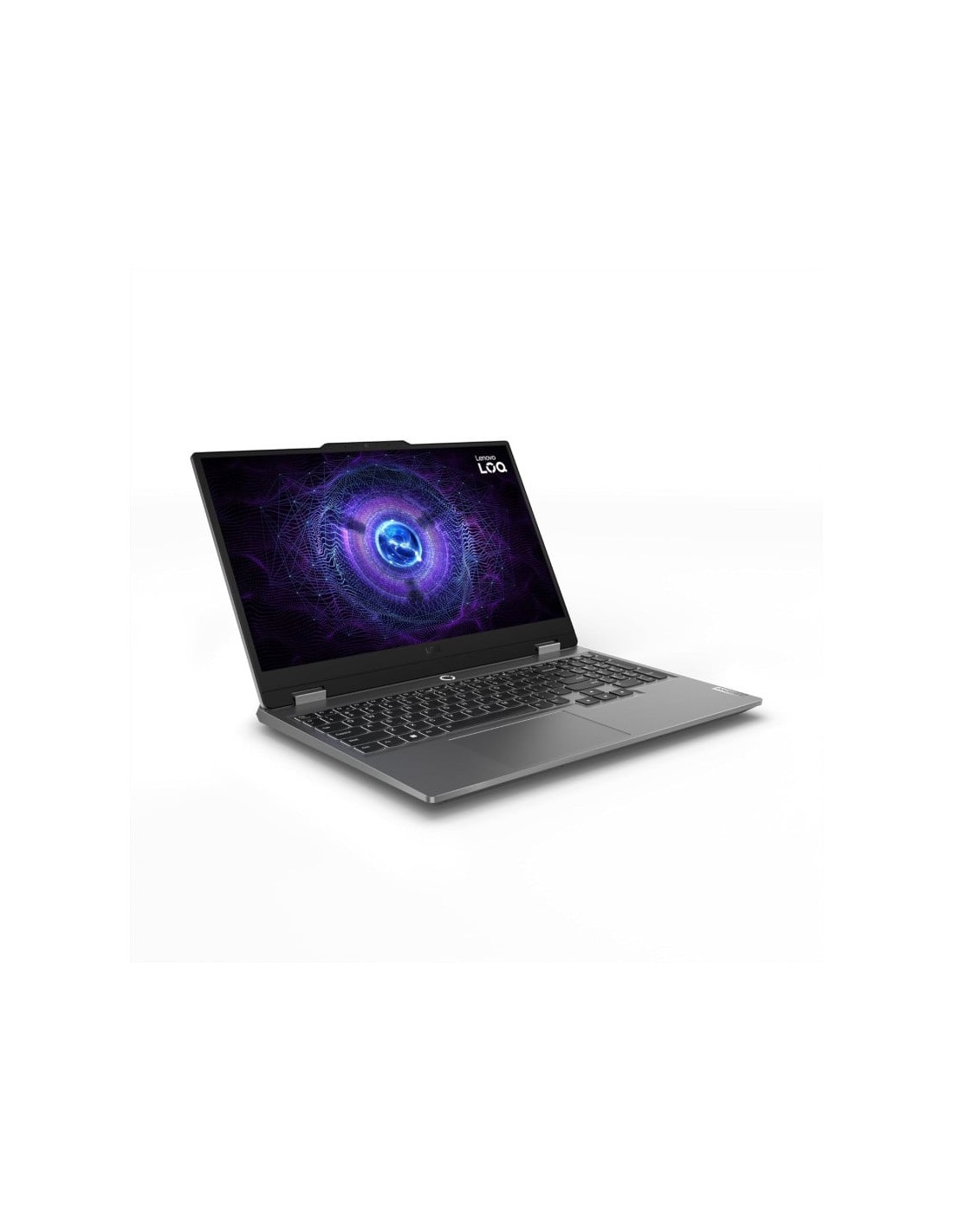 Lenovo LOQ 15IRX9 écran IPS Full HD 144Hz G-SYNC gaming