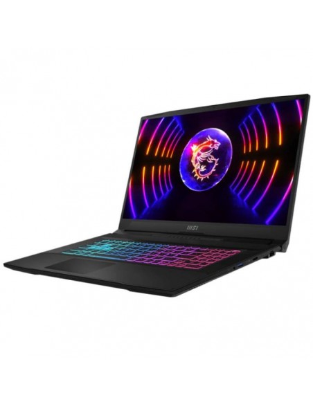 MSI KATANA 17 B13VFK i7 13è Gén 16Go RTX 4060 (9S7-17L541-1438)
