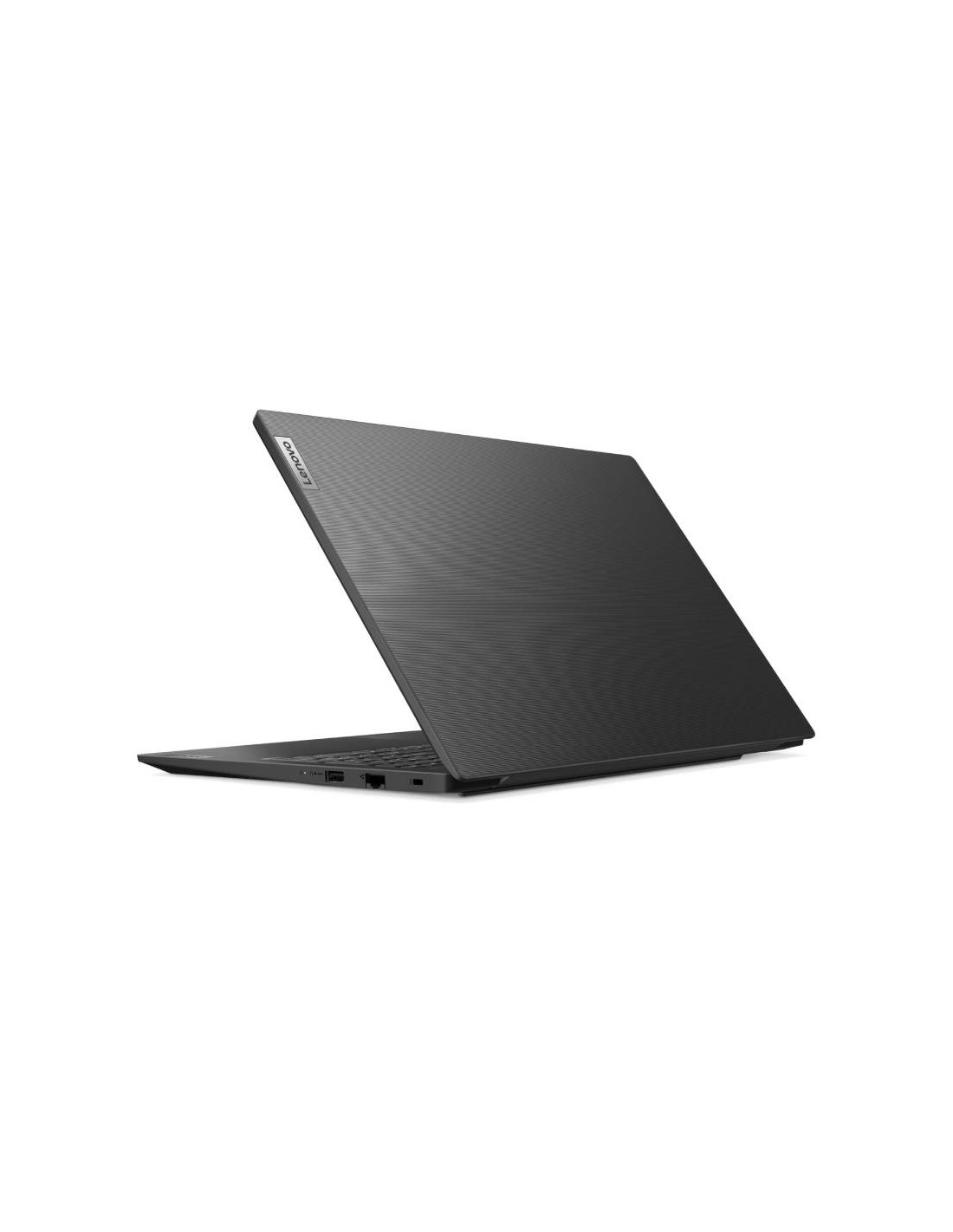 Lenovo V15 G5 SSD 512Go connectique USB HDMI RJ45