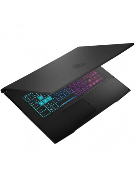 PC Portable Gamer MSI KATANA 17 B13VFK i7 13è Gén 16Go RTX 4060(9S7-17L541-1438)