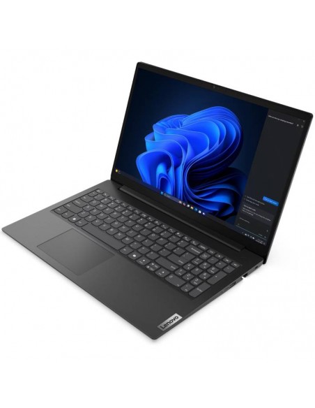 Ordinateur portable Lenovo V15 G5 professionnel noir Ordinateur portable Lenovo V15 G5 professionnel noir
