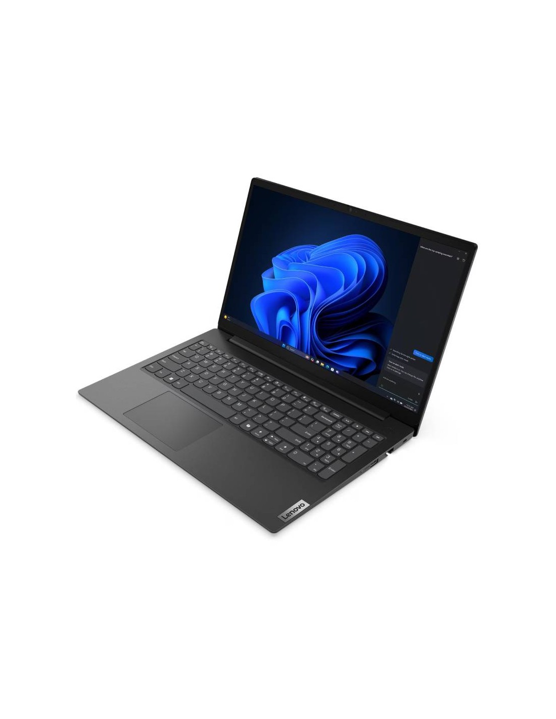Lenovo V15 G5 IRL écran 15.6 pouces Full HD