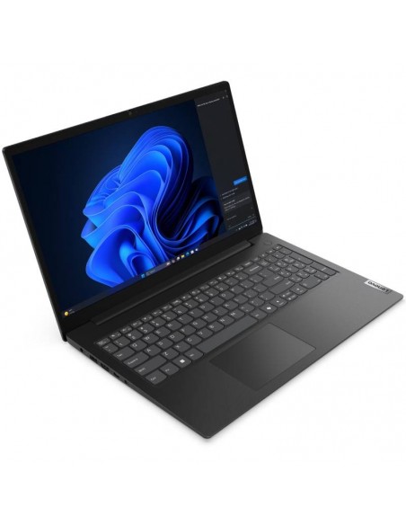PC Portable LENOVO V15 G5 IRL vue clavier PC Portable LENOVO V15 G5 IRL vue clavier