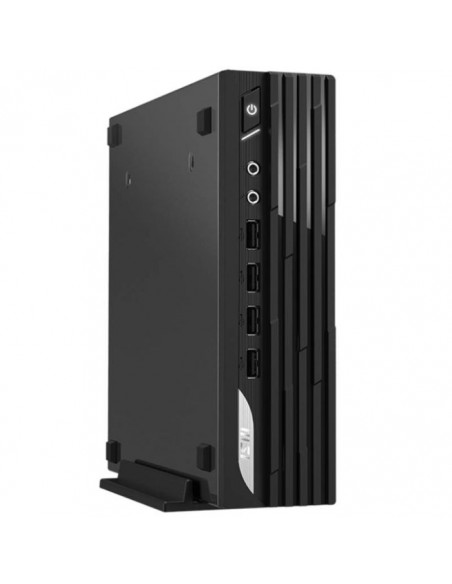 MSI PRO DP21 13M-090BEU I7 13è Gén BAREBONE – (936-B0A421-090) MSI PRO DP21 13M-090BEU I7 13è Gén BAREBONE – (936-B0A421-090)