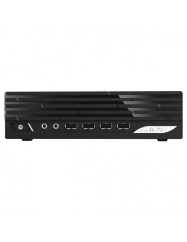 MSI PRO DP21 13M-090BEU I7 13è Gén BAREBONE – (936-B0A421-090) MSI PRO DP21 13M-090BEU I7 13è Gén BAREBONE – (936-B0A421-090)