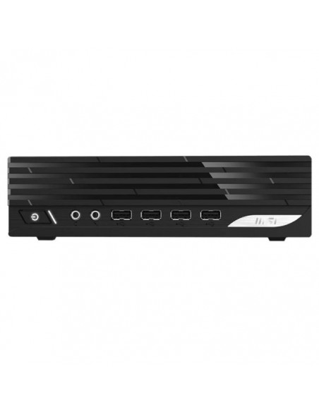MSI PRO DP21 13M-090BEU I7 13è Gén BAREBONE – (936-B0A421-090) MSI PRO DP21 13M-090BEU I7 13è Gén BAREBONE – (936-B0A421-090)