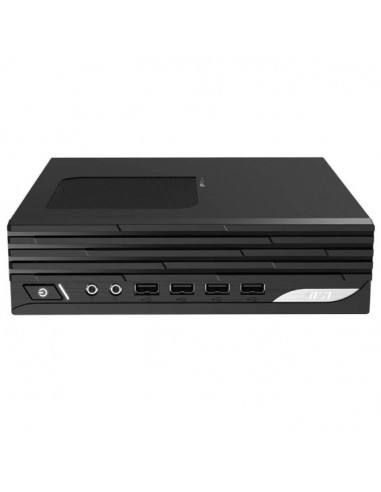 MSI PRO DP21 13M-090BEU I7 13è Gén BAREBONE – (936-B0A421-090) MSI PRO DP21 13M-090BEU I7 13è Gén BAREBONE – (936-B0A421-090)