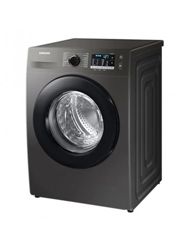 Lave-linge SAMSUNG Ecobubble™ 7kg - Inverter - Noir (WW70TA046AX) Lave-linge SAMSUNG Ecobubble™ 7kg - Inverter - Noir (WW70TA046AX)