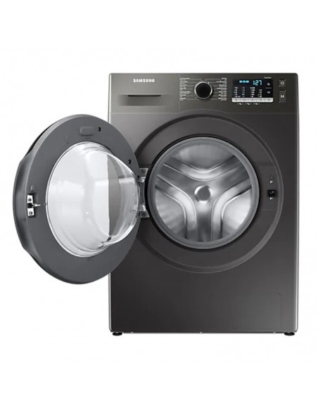Lave-linge SAMSUNG Ecobubble™ 7kg - Inverter - Noir (WW70TA046AX) Lave-linge SAMSUNG Ecobubble™ 7kg - Inverter - Noir (WW70TA046AX)