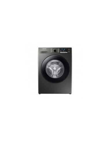 Lave-linge SAMSUNG Ecobubble™ 7kg - Inverter - Noir (WW70TA046AX) Lave-linge SAMSUNG Ecobubble™ 7kg - Inverter - Noir (WW70TA046AX)