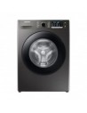 Lave-linge SAMSUNG Ecobubble™ 7kg - Inverter - Noir (WW70TA046AX)