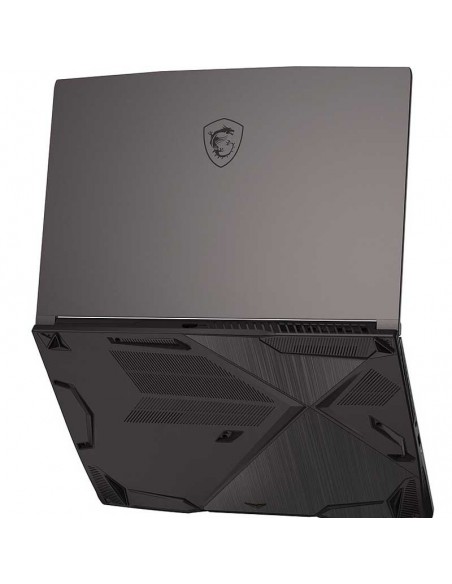 Pc Portable Gamer MSI THIN 15 B13VE-2604XFR i7 13Gén 16Go 512Go SSD RTX 4050(9S7-16R831-2604) Pc Portable Gamer MSI THIN 15 B13VE-2604XFR i7 13Gén 16Go 512Go SSD RTX 4050(9S7-16R831-2604)