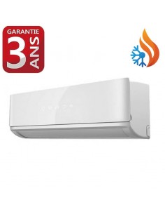 Climatiseur SABA 18000 BTU Chaud et Froid (SABW18H/W)