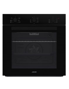 FOUR ENCASTRABLE ELECTRIQUE JOKER 66Litres / 60CM / Noir/( JF-0860N)