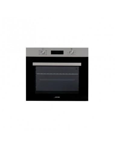 FOUR ENCASTRABLE ELECTRIQUE DIGITAL / 60CM / INOX(JF-0860DI)