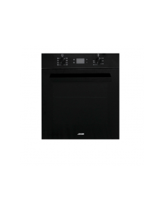 FOUR ENCASTRABLE ELECTRIQUE / 60CM / Noir(JF-0860DN)