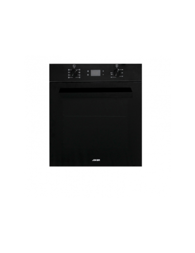 FOUR ENCASTRABLE ELECTRIQUE / 60CM / Noir(JF-0860DN)