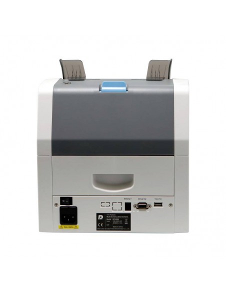 Compteuse de billets HARDYBILL DP-8060 vitesse 1200 billets minute Compteuse de billets HARDYBILL DP-8060 vitesse 1200 billets minute