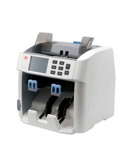 Machine de comptage billets banque HARDYBILL haute précision Machine de comptage billets banque HARDYBILL haute précision