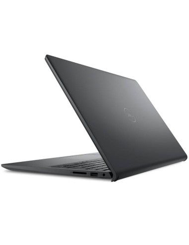 Ordinateur portable Dell 15,6 pouces écran Full HD élégant Ordinateur portable Dell 15,6 pouces écran Full HD élégant