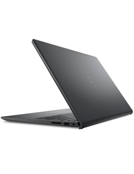 Ordinateur portable Dell 15,6 pouces écran Full HD élégant Ordinateur portable Dell 15,6 pouces écran Full HD élégant