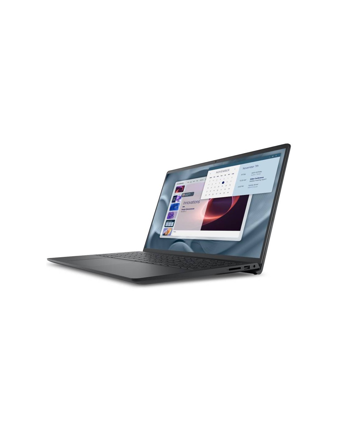 Dell Pro 15 Essential PV15255 Ryzen 3 7320U SSD 512Go
