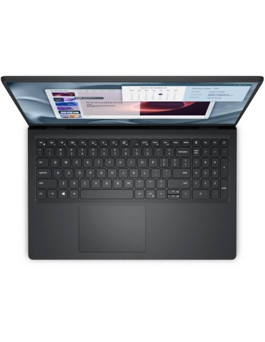 Dell Pro 15 Essential SSD 512Go stockage haute vitesse Dell Pro 15 Essential SSD 512Go stockage haute vitesse