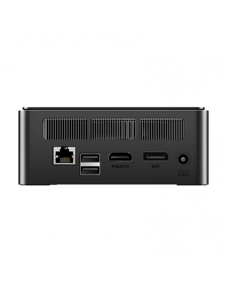 Mini Pc de bureau BMAX Mini B9 Power / i9-12900H / 24 Go / 1 To SSD / Windows 11 / Noir(b9 POWER) Mini Pc de bureau BMAX Mini B9 Power / i9-12900H / 24 Go / 1 To SSD / Windows 11 / Noir(b9 POWER)