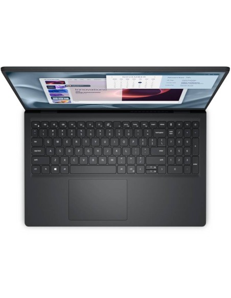 Dell Pro 15 Essential SSD 512Go stockage haute vitesse Dell Pro 15 Essential SSD 512Go stockage haute vitesse