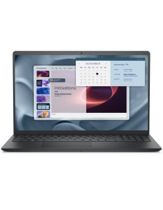Dell PV15250 8Go RAM 512Go SSD ordinateur portable rapide