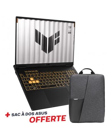 PC gamer ASUS RTX 3050 8Go refroidissement performant PC gamer ASUS RTX 3050 8Go refroidissement performant