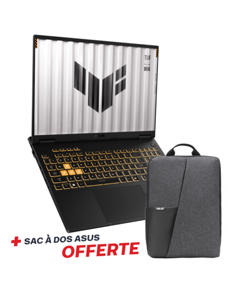 PC gamer ASUS RTX 3050 8Go refroidissement performant PC gamer ASUS RTX 3050 8Go refroidissement performant