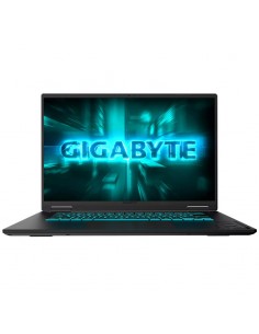 Pc Portable Gamer Gigabyte A16 CVH design noir gaming puissant