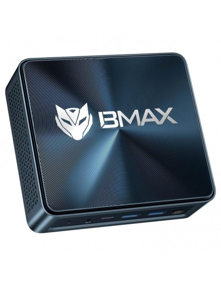 BMAX B9 Plus Intel i5 1250P/24Go LPDDR5/512Go NVMe SSD W11(B9 PLUS)
