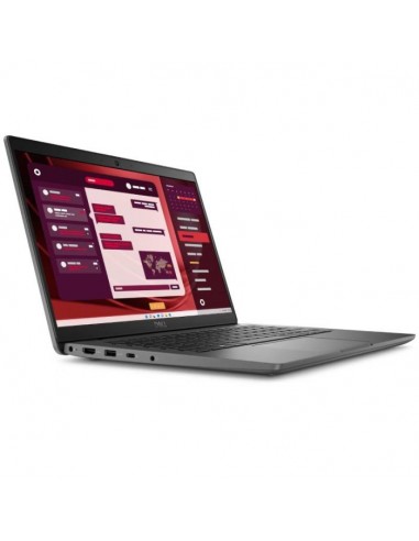 Latitude 3450 i5 13è Gén 8Go 512Go SSD Gris DELL
