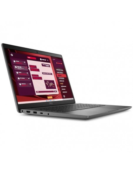 Latitude 3450 i5 13è Gén 8Go 512Go SSD Gris DELL