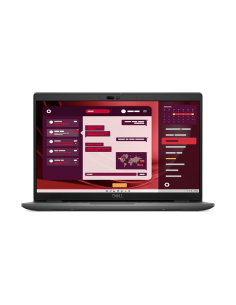 DELL Latitude 3450 i5 13è Gén 8Go 512Go SSD Gris en Tunisie