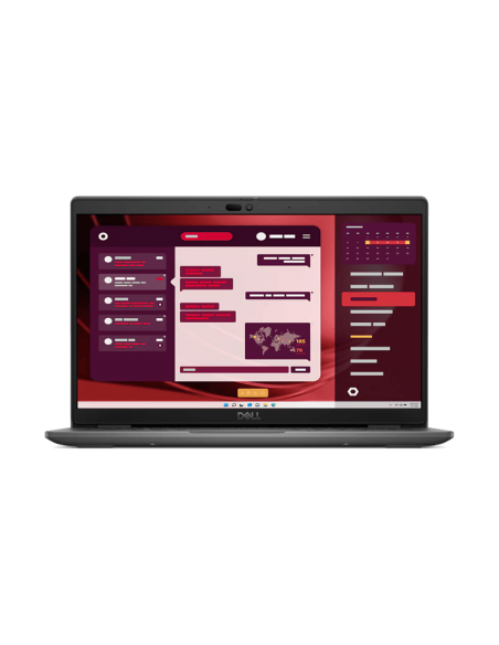 DELL Latitude 3450 i5 13è Gén 8Go 512Go SSD Gris en Tunisie