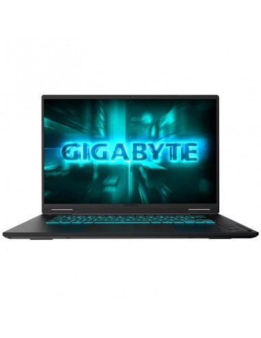GAMING A16 CWH ordinateur portable gamer Gigabyte RTX 5070 GAMING A16 CWH ordinateur portable gamer Gigabyte RTX 5070