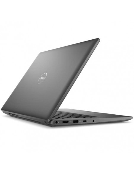 PC Portable DELL Latitude 3450 i5 13è Gén 8Go 512Go SSD - Gris(LAT-3450-I5)
