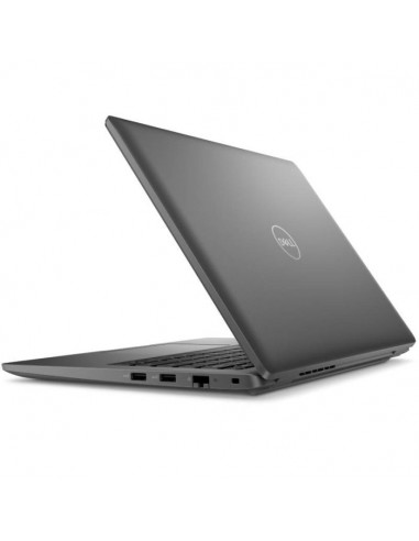 PC Portable DELL Latitude 3450 i5 13è Gén 8Go 512Go SSD - Gris(LAT-3450-I5)
