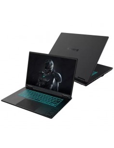 Gigabyte A16 CWH ordinateur portable gamer RTX 5070 écran 165Hz 2