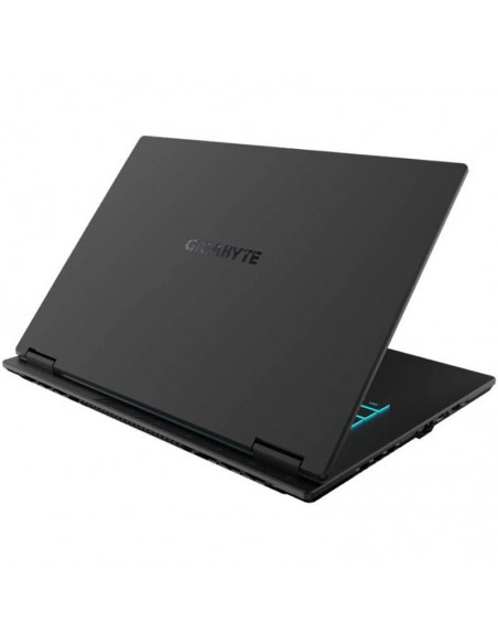 Gigabyte A16 CWH avec processeur Intel Core i7 13ème génération Gigabyte A16 CWH avec processeur Intel Core i7 13ème génération