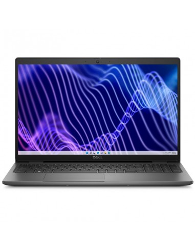 Pc Portable Dell Latitude 3540 / i7-1355U de 13e Gén / MX550 2G / 8 Go / 512 Go SSD( LAT-3450-I7)
